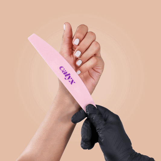 Hard Buffer (Grit 80/100)