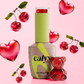 Cherry Jelly Gel Polish