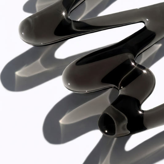 Blackberry Jelly Gel Polish