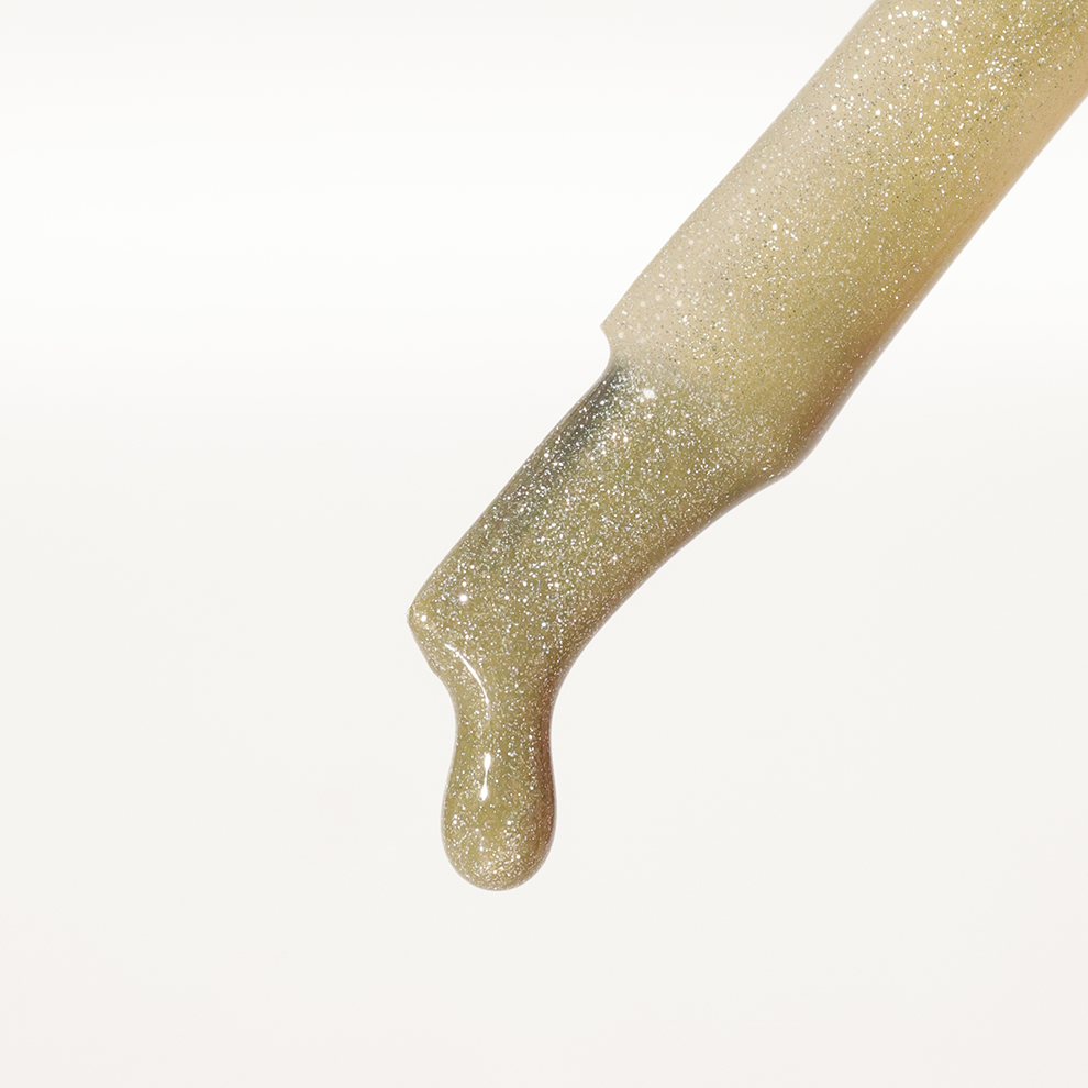 Medusa's Eye Starfall Cat-Eye Gel Polish | 214 | 15ml - Calyx Nails India