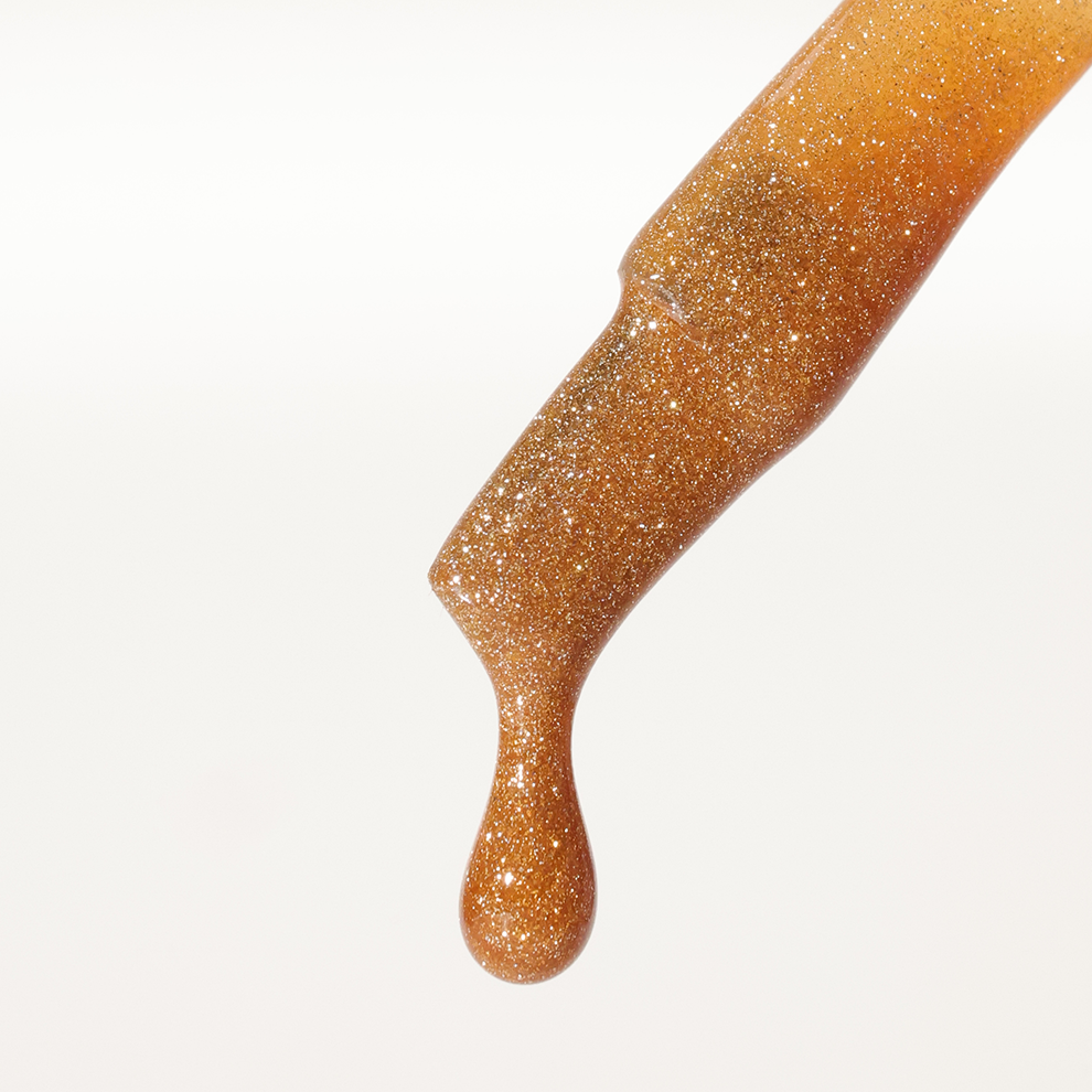 Phoneix Flame Starfall Cat-Eye Gel Polish | 215 | 15ml - Calyx Nails India