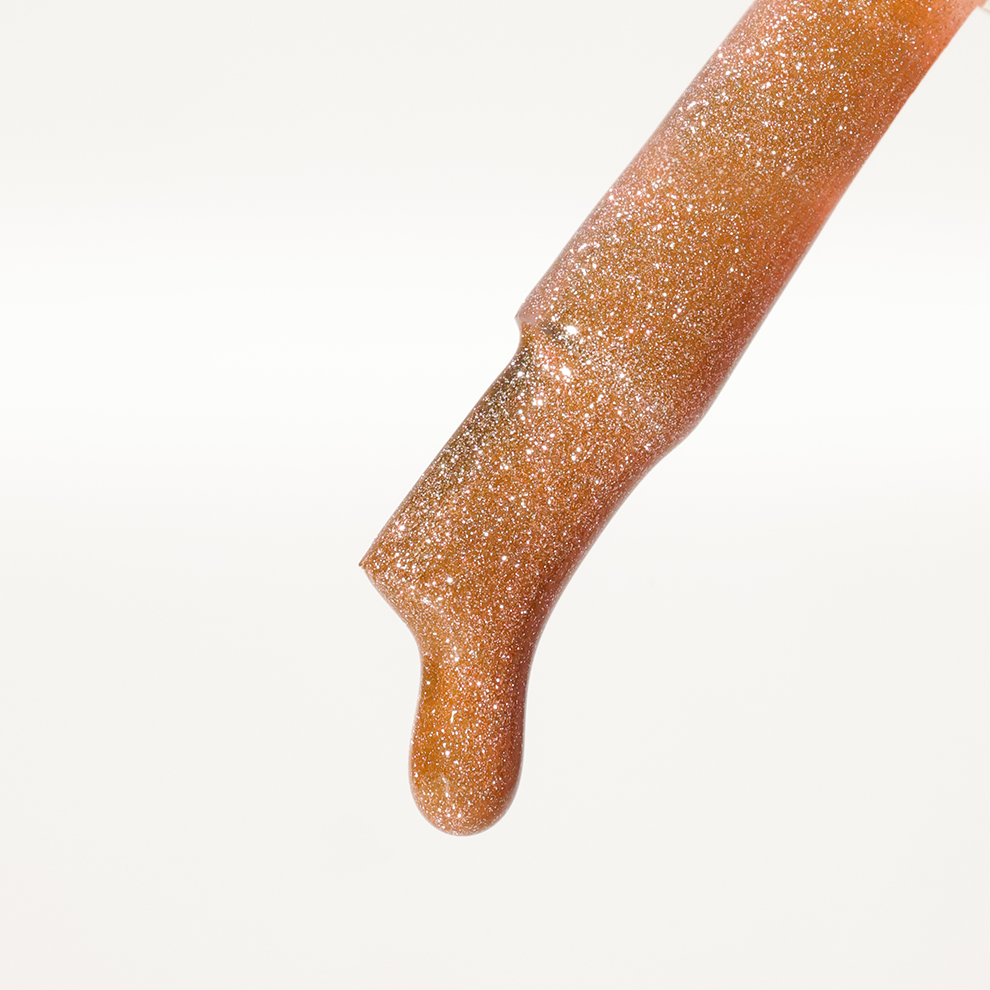 Venus Starfall Cat-Eye Gel Polish | 224 | 15ml - Calyx Nails India