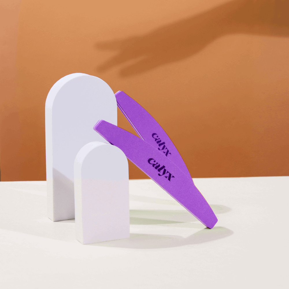 Soft Buffer (Grit 180/100)