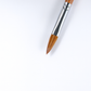 Acrylic Brush (wooden handle)