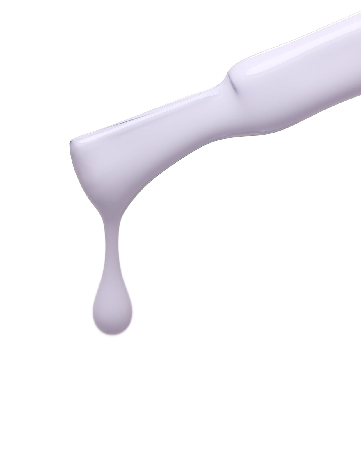 Frost White Gel Polish | 150 | 15ml - Calyx Nails India