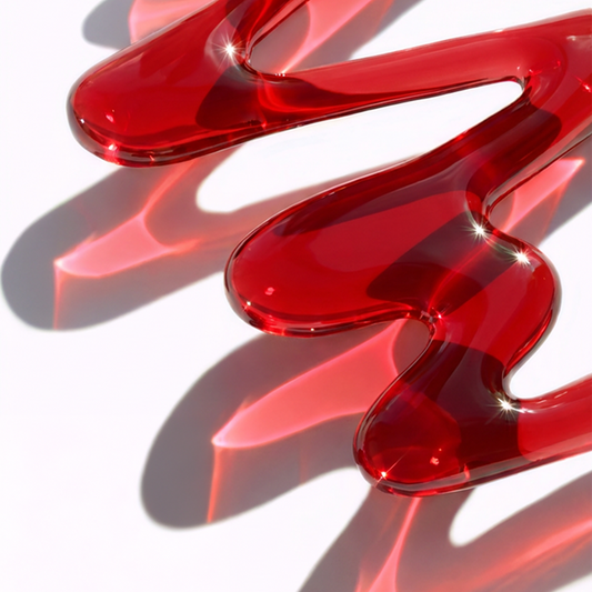 Cherry Jelly Gel Polish