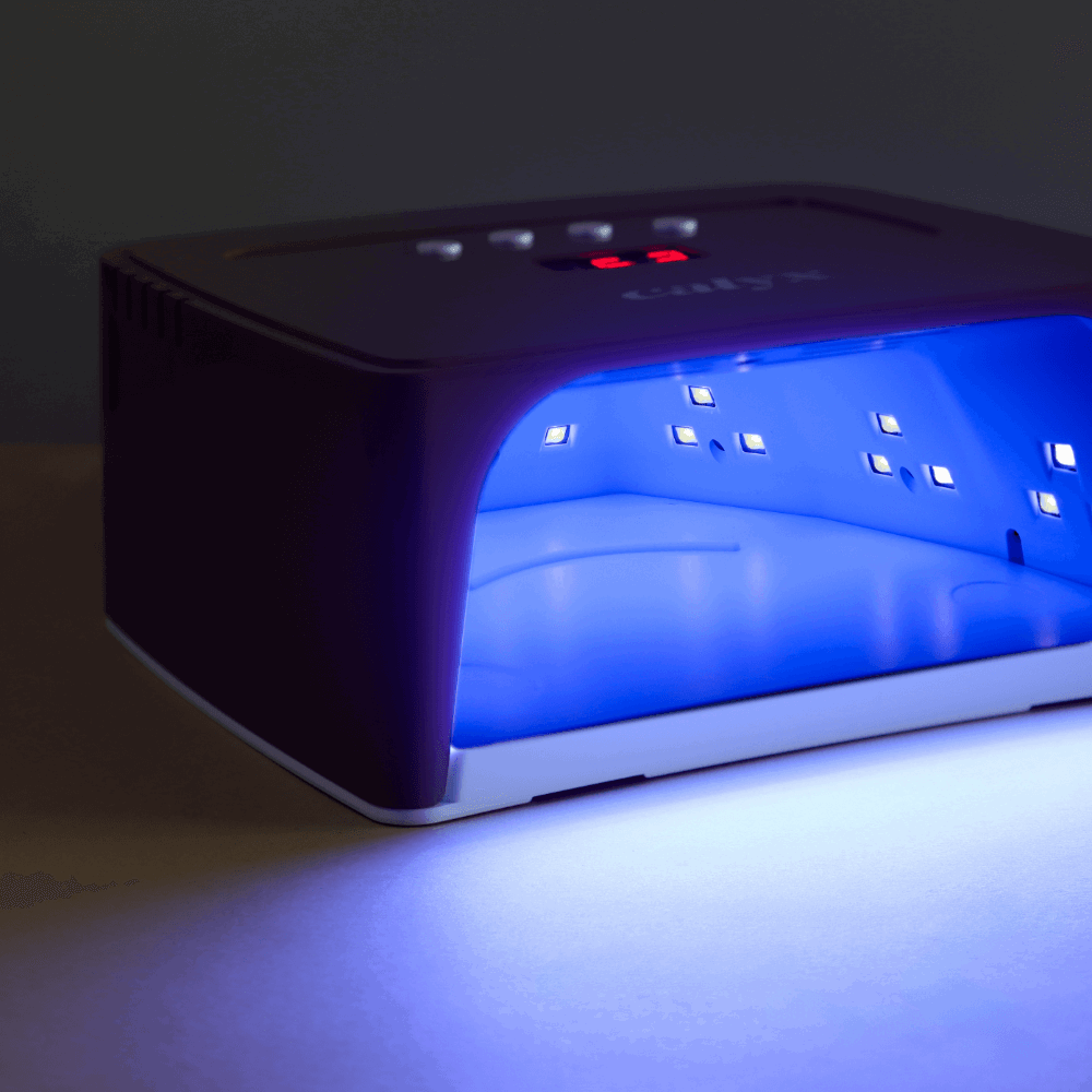 UV/LED Nail Lamp - Calyx Nails India