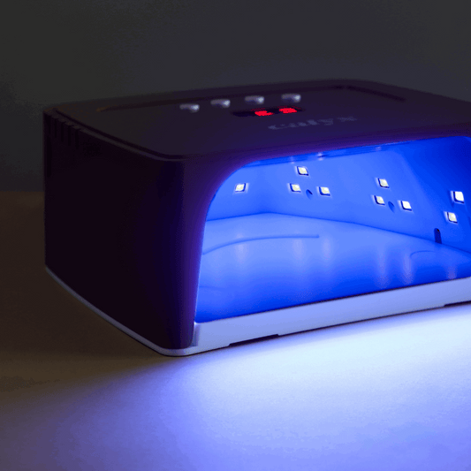 UV/LED Nail Lamp
