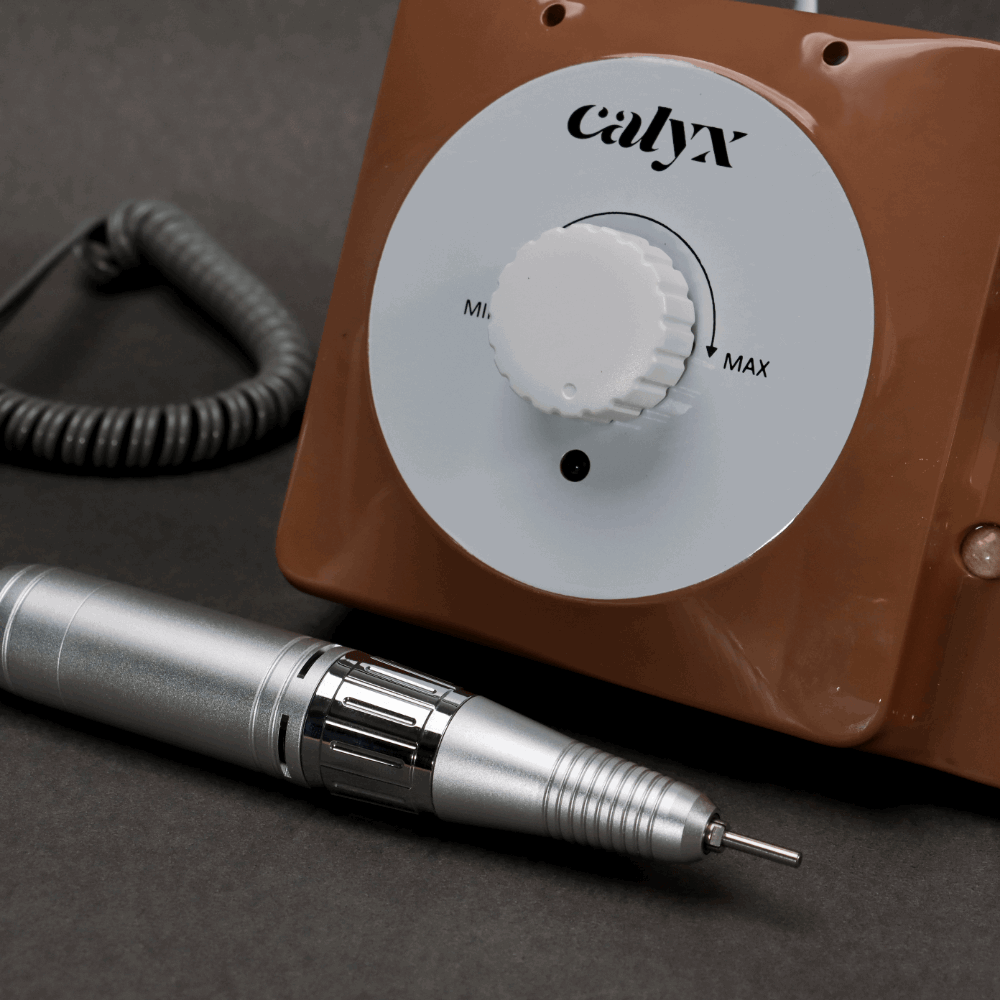 Nail Drill/E-file - Calyx Nails India