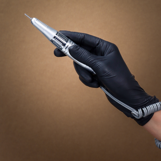 Nail Drill/E-file