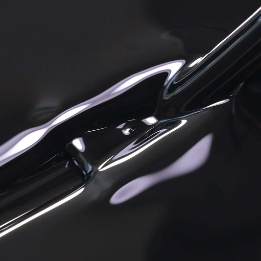 Dark soul Gel Polish | 148 | 15ml - Calyx Nails India