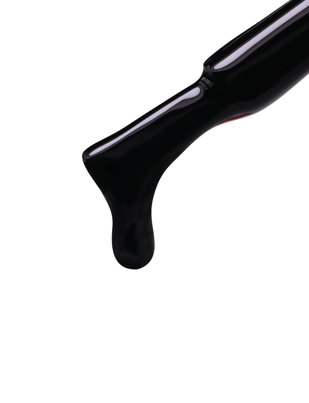 Dark soul Gel Polish | 148 | 15ml - Calyx Nails India
