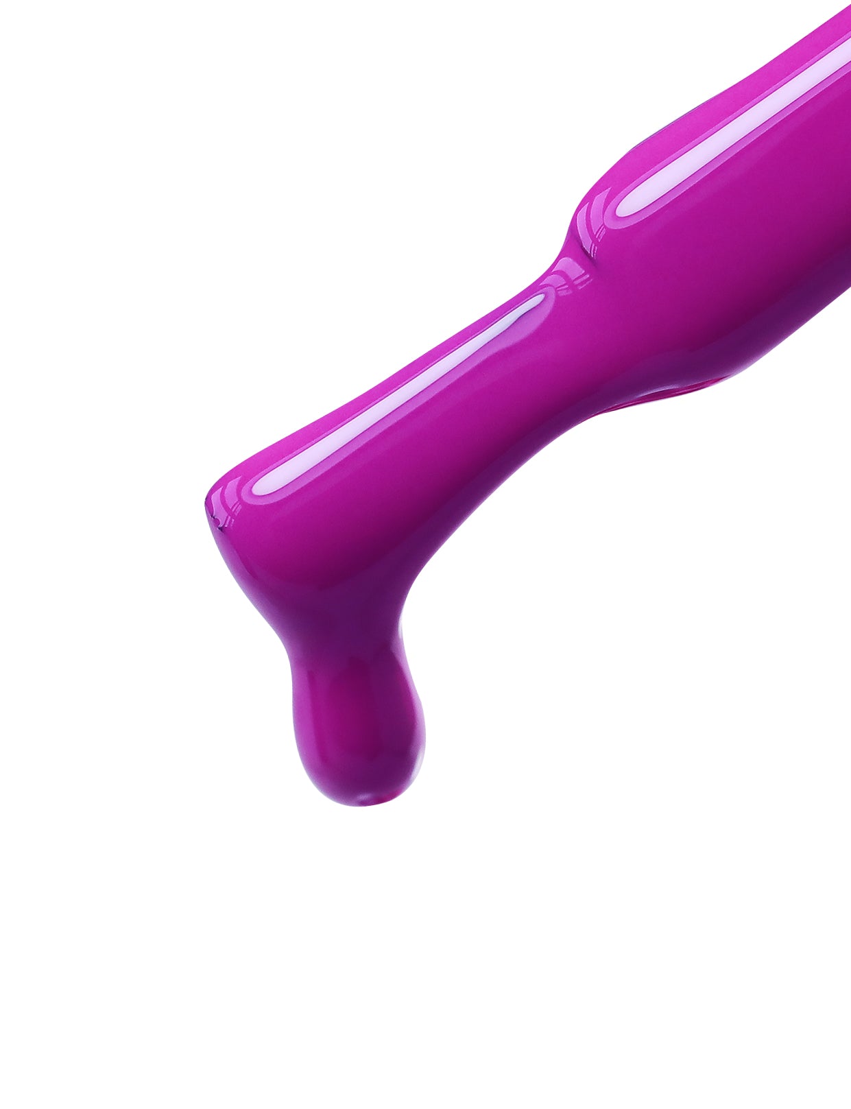 Purple Royalty Gel Polish | 086 | 15ml - Calyx Nails India