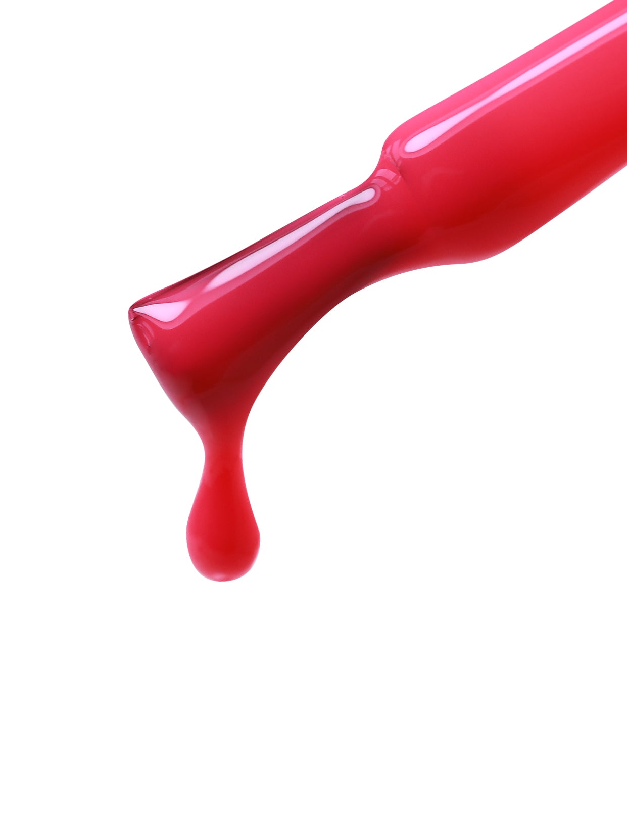 Hot Pink Gel Polish | 050 | 15ml - Calyx Nails India