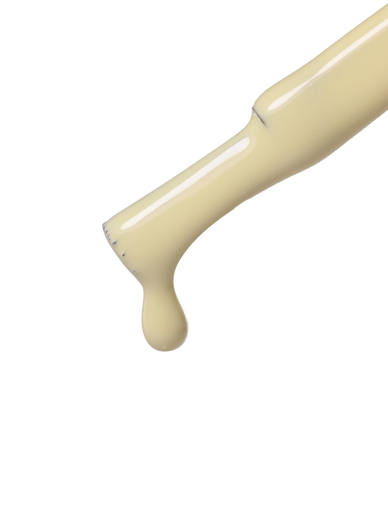 Banana shake Gel Polish | 126 | 15ml - Calyx Nails India