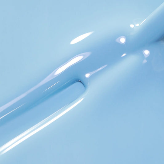 Icy Blue