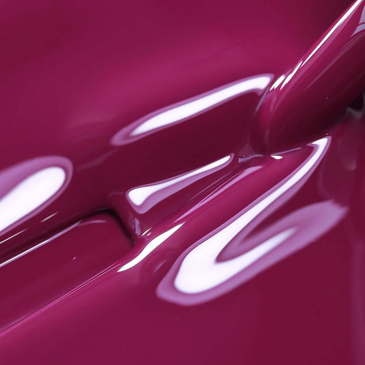Wine Berry Gel Polish | 058 | 15ml - Calyx Nails India