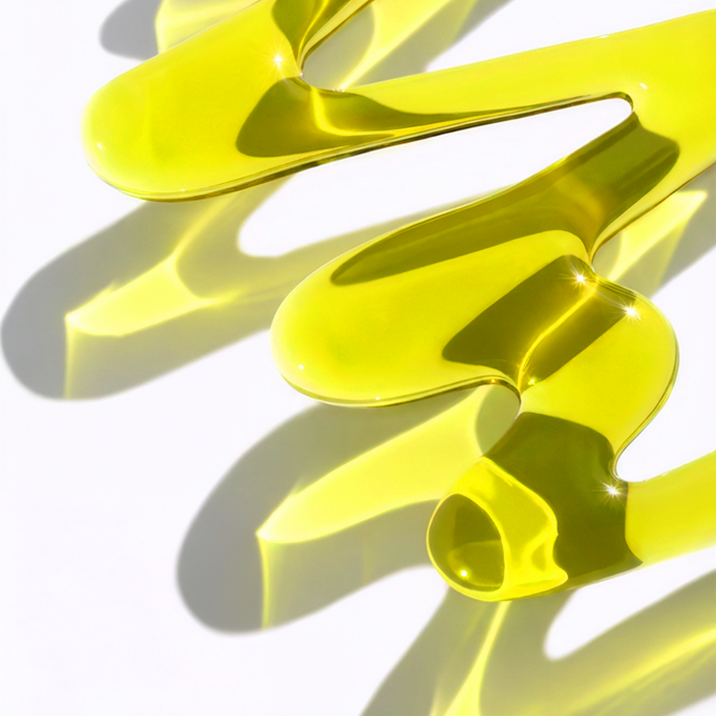 Lemon Jelly Gel Polish | 190 | 15ml - Calyx Nails India