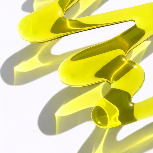 Lemon Jelly Gel Polish