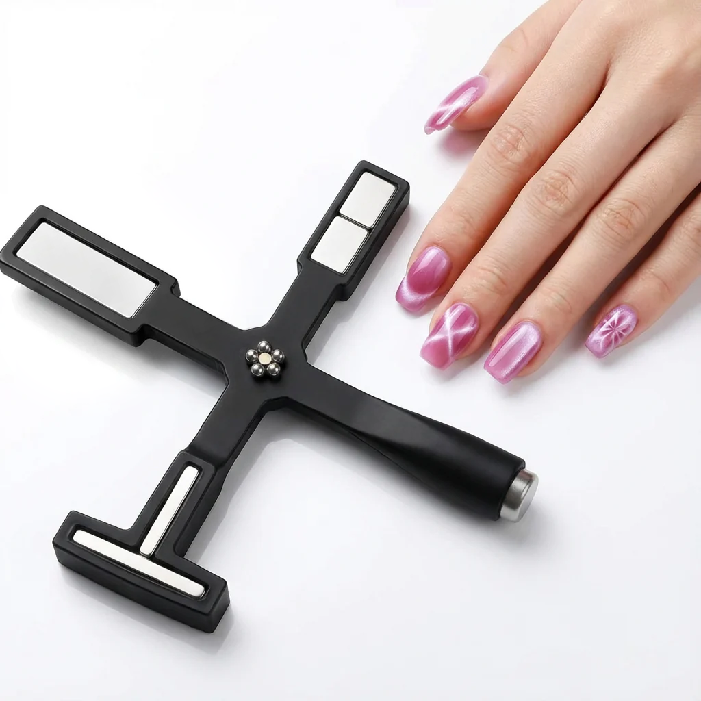 5 in 1 Magnet - Calyx Nails India