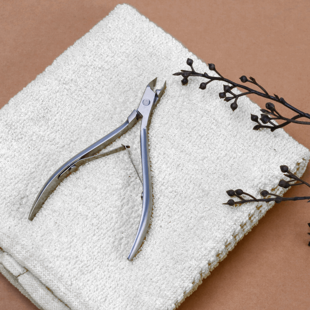 Cuticle Cutter - Calyx Nails India