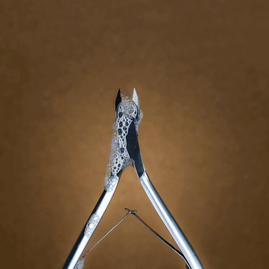Cuticle Cutter