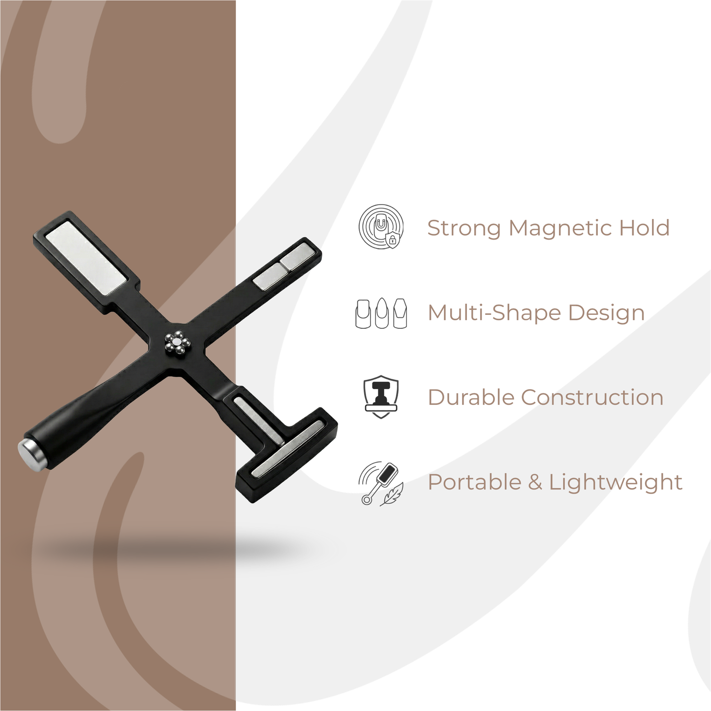 5 in 1 Magnet - Calyx Nails India