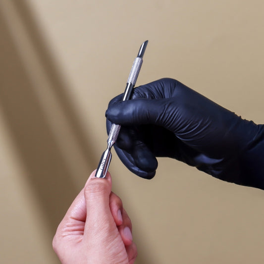 Cuticle Pusher