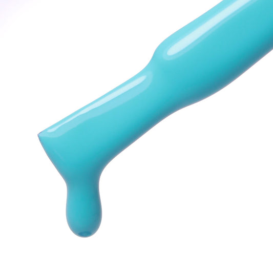 Neon Blue