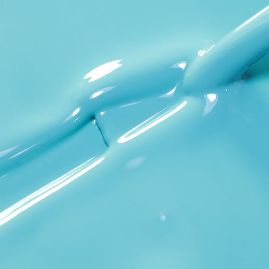 Neon Blue