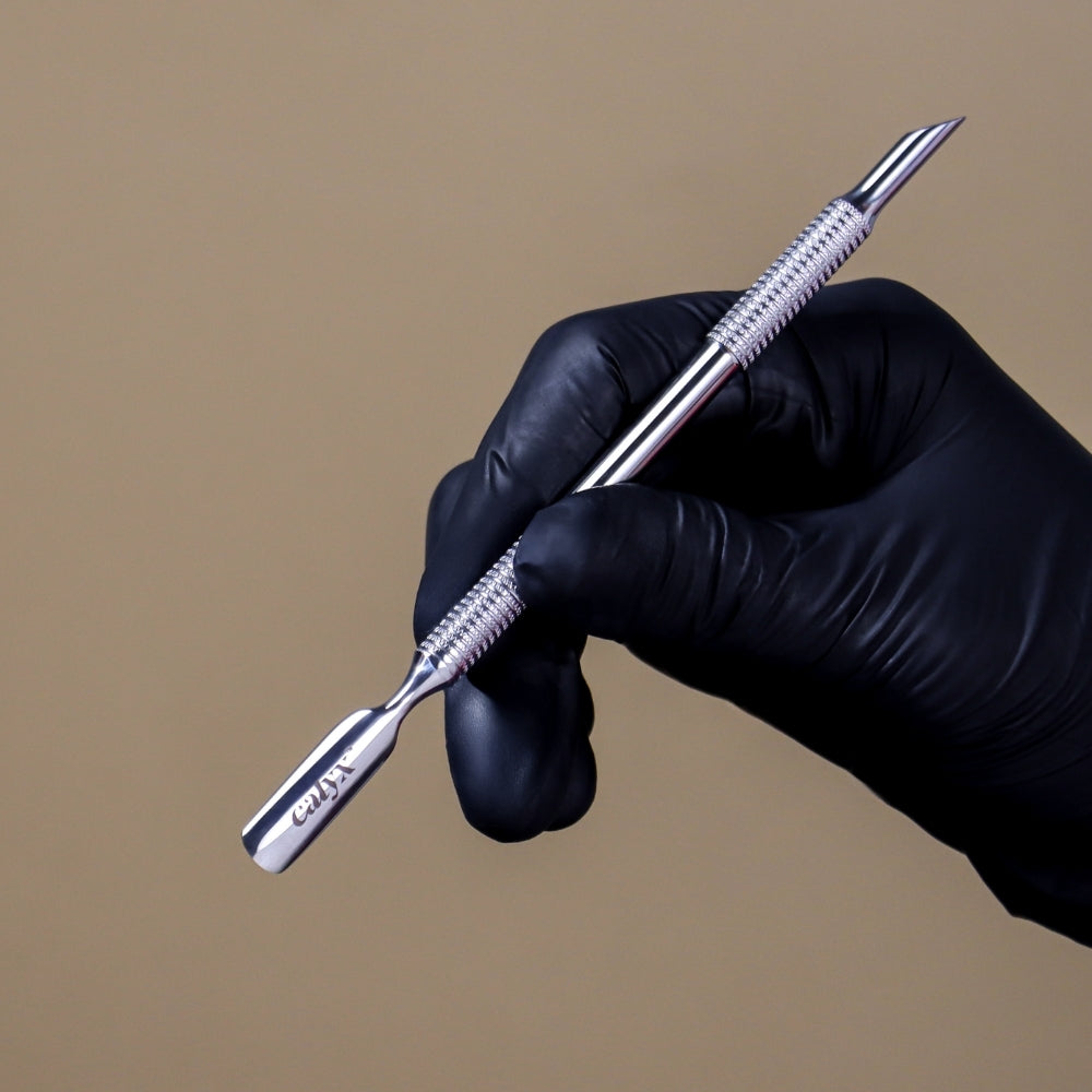 Cuticle Pusher