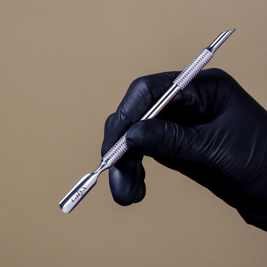 Cuticle Pusher