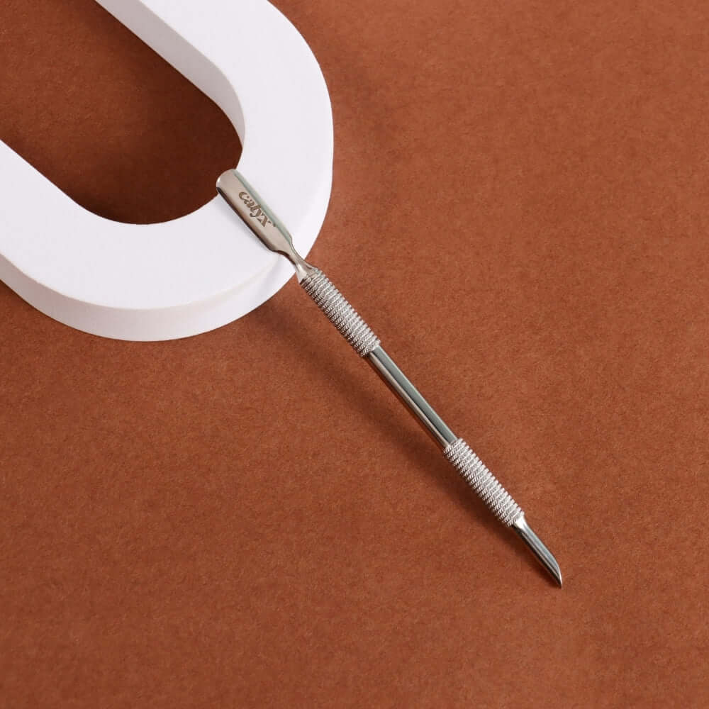 Cuticle Pusher - Calyx Nails India