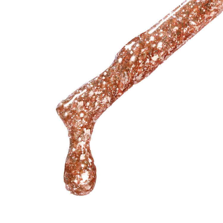 Copper Crush Gel Polish | 152 | 15ml - Calyx Nails India
