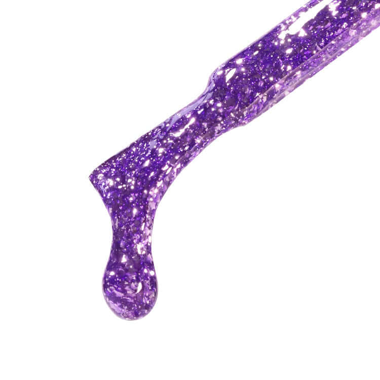 Mystical Grape Gel Polish | 154 | 15ml - Calyx Nails India
