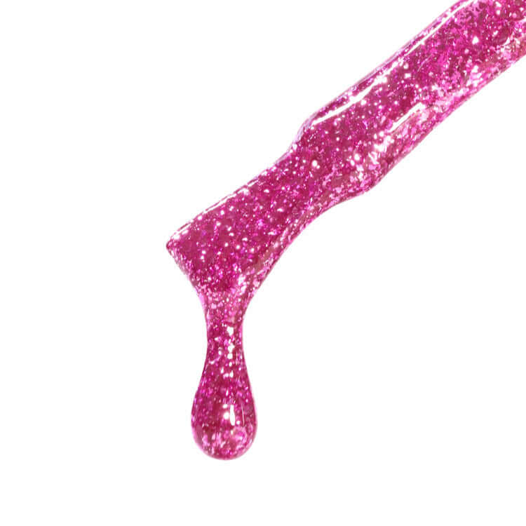 Flamingo Fling Gel Polish | 156 | 15ml - Calyx Nails India