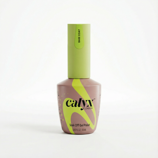 Gel Base Coat | 15ml