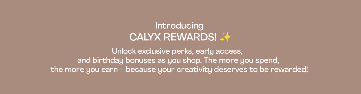 Calyx London - Calyx Nails India