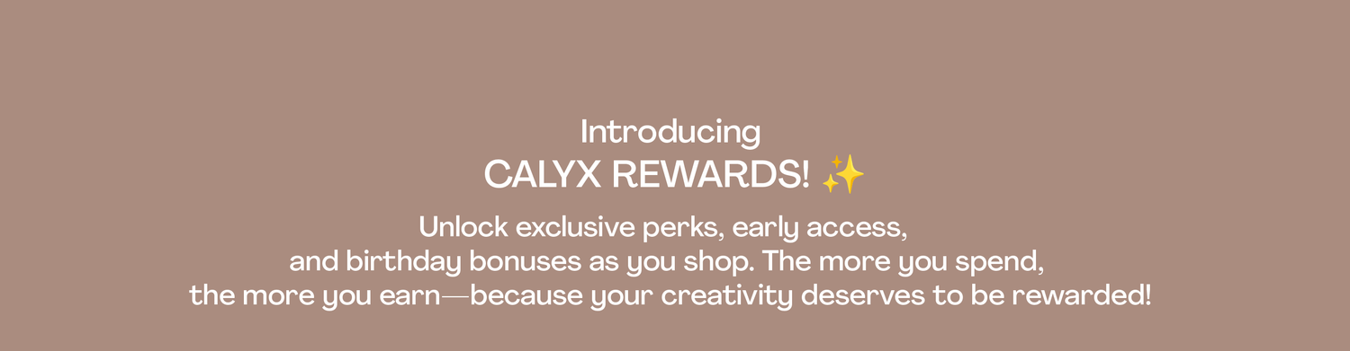 Calyx London - Calyx Nails India