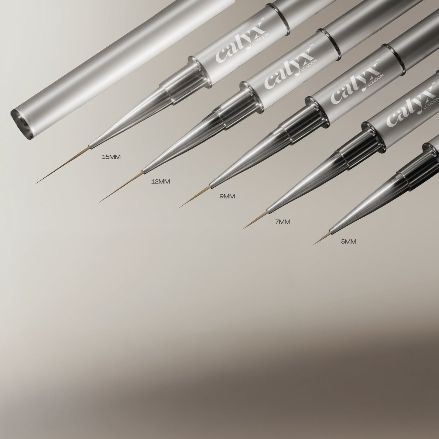 Detailer Brushes