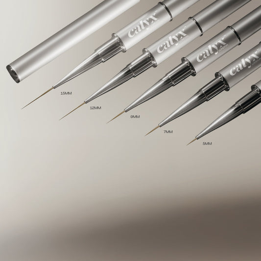 Detailer Brushes