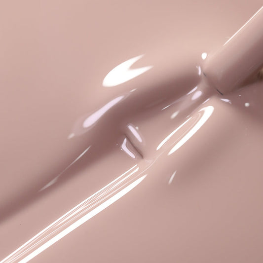 Caramel beige