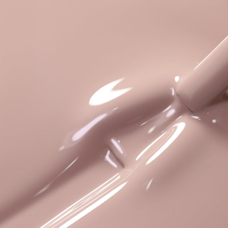 Caramel beige Gel Polish | 012 | 15ml - Calyx Nails India