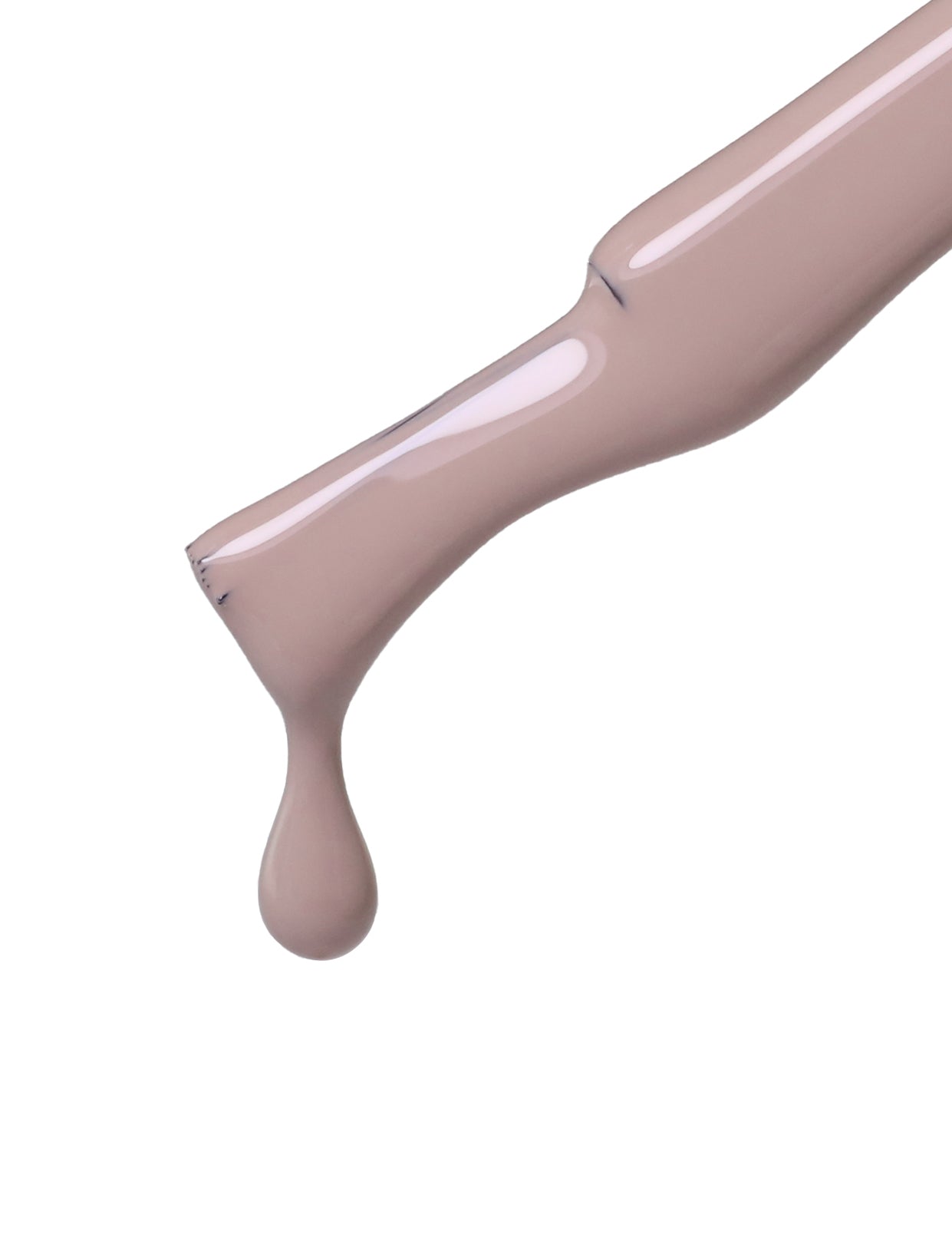 Caramel beige Gel Polish | 012 | 15ml - Calyx Nails India