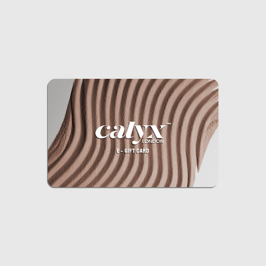 Digital Gift Card - Calyx Nails India