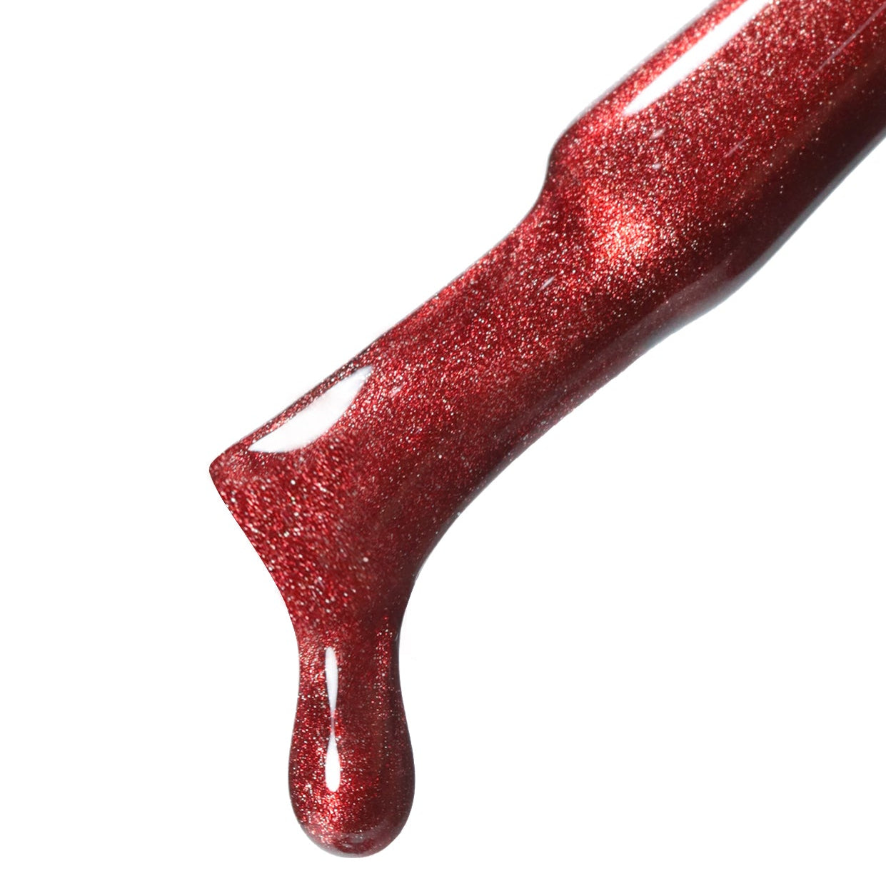 Hot Take Glow Shift Cat Eye Gel Polish | 232 | 15ml - Calyx Nails India