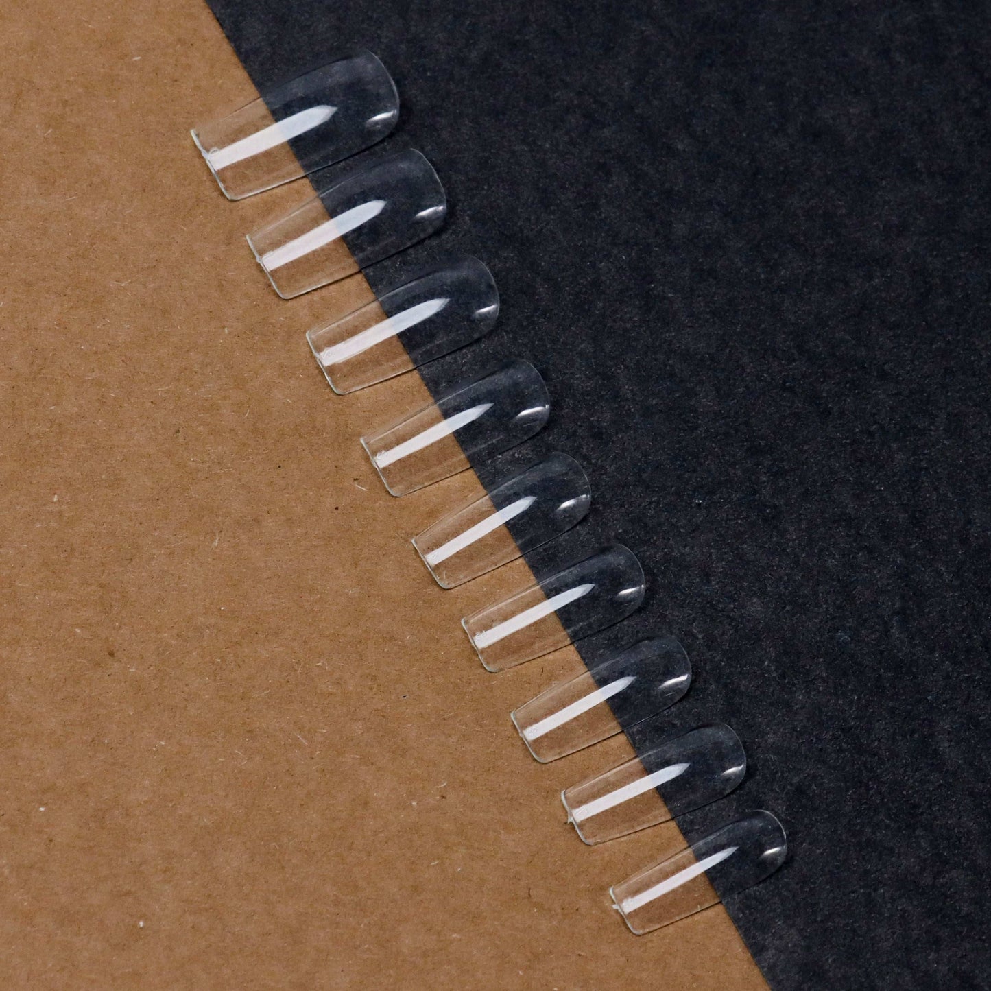 Full Cover Nail Tips