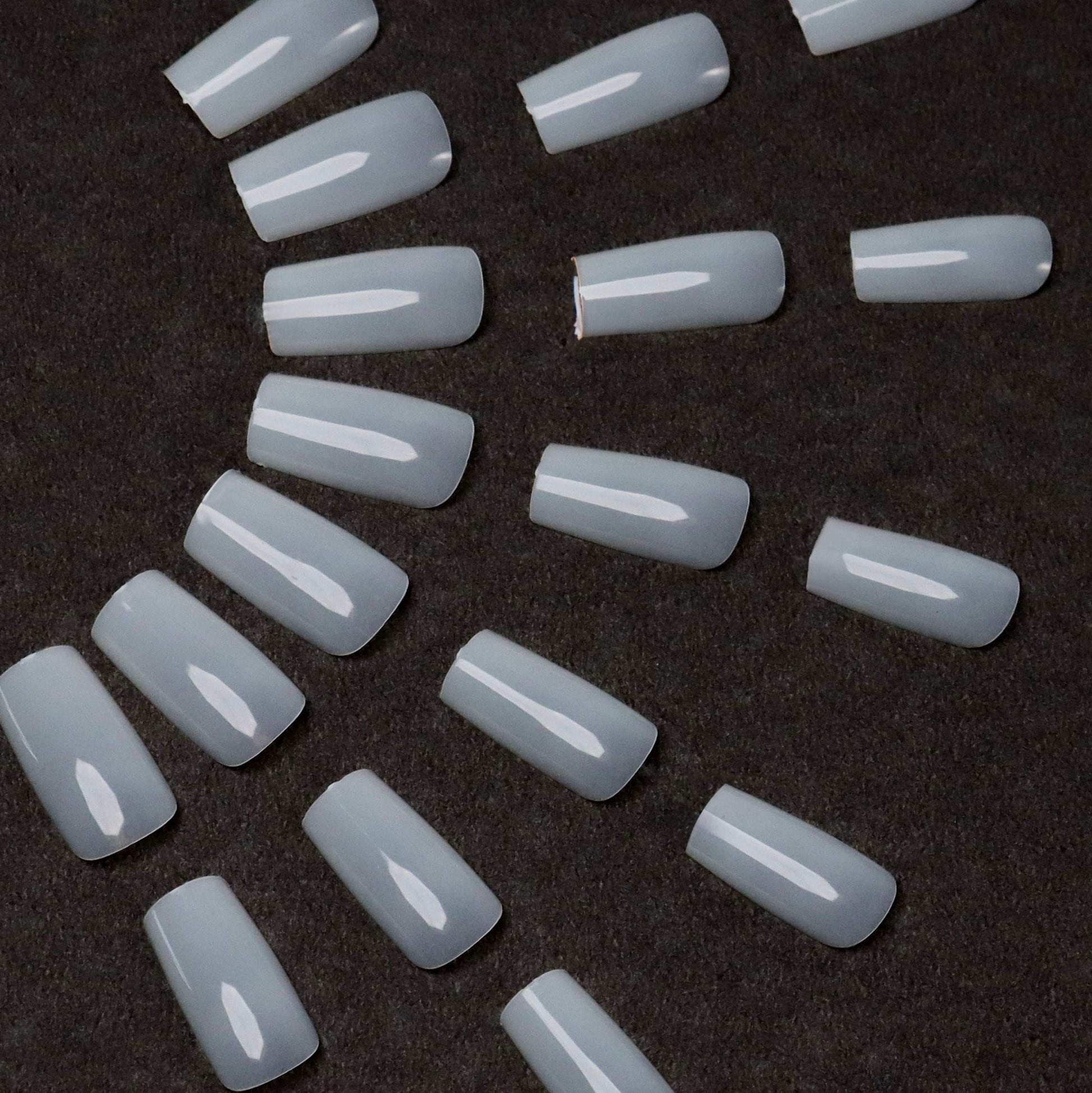 Full Cover Nail Tips