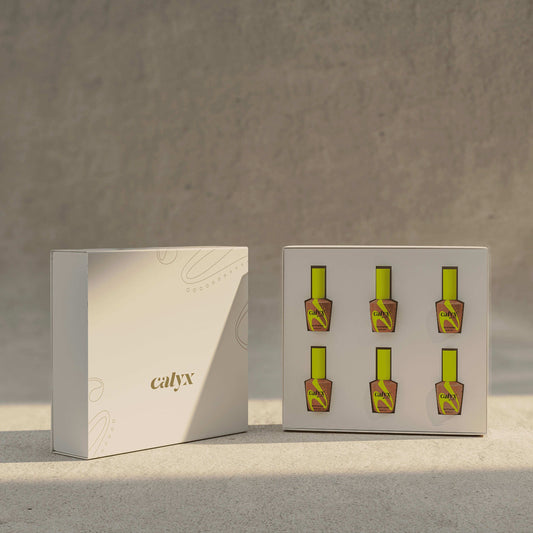 EXTENTION KIT - Calyx Nails India