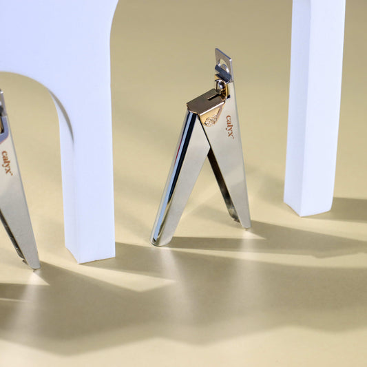 Tip Cutter - Calyx Nails India